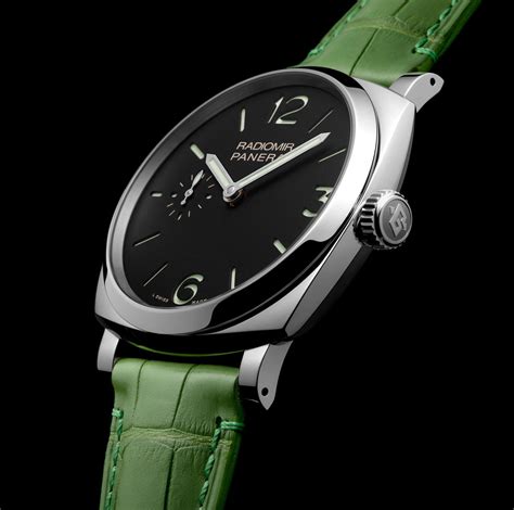 panerai radiomir 1940 42mm price|radiomir Panerai watch price.